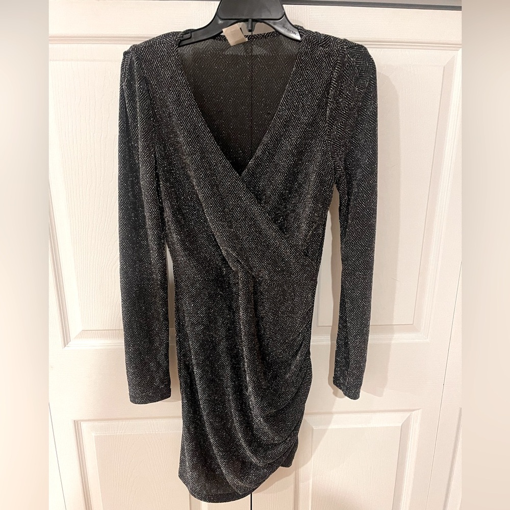Windsor Sparkly Dress ✨